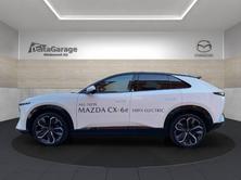 MAZDA CX-6e 258PS Takumi 21 Leder Schwarz, Électrique, Véhicule neuf pré-immatriculé, Automatique - 2