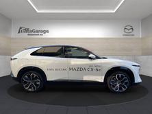 MAZDA CX-6e 258PS Takumi 21 Leder Schwarz, Électrique, Véhicule neuf pré-immatriculé, Automatique - 4