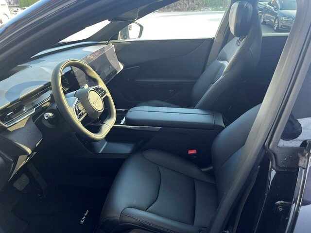 MAZDA CX-6e Takumi, Électrique, Véhicule neuf pré-immatriculé, Automatique - 6