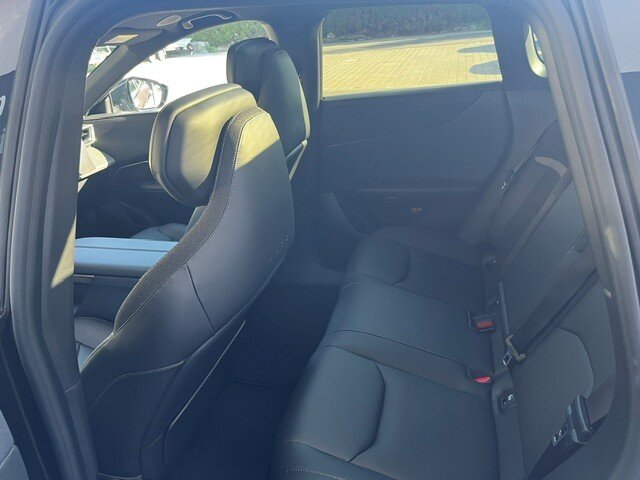 MAZDA CX-6e Takumi, Électrique, Véhicule neuf pré-immatriculé, Automatique - 7