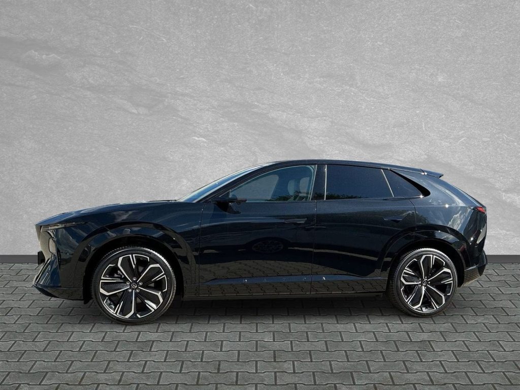 MAZDA Takumi Plus