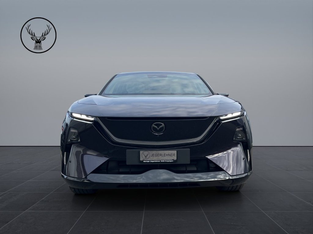 MAZDA CX-6e Takumi Plus, Électrique, Voiture nouvelle, Automatique - 2
