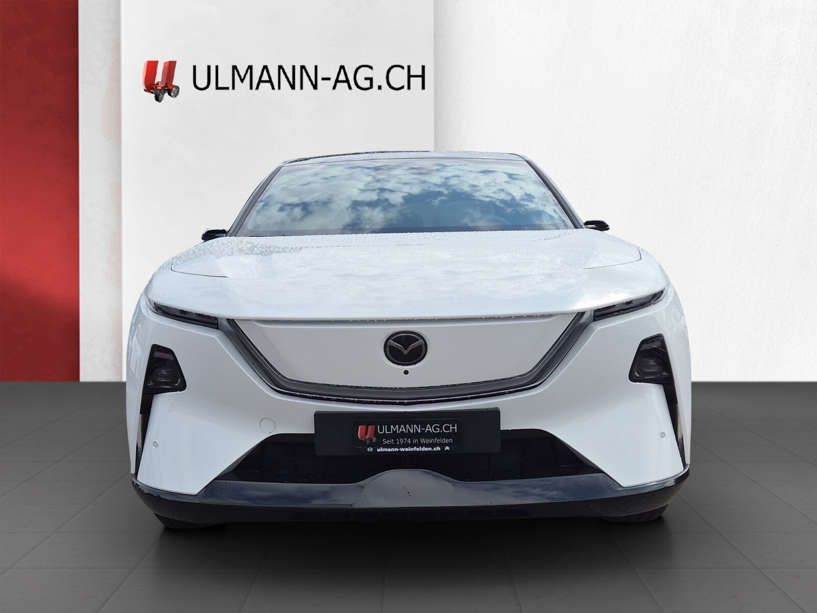 MAZDA CX-6e Takumi Plus, Elettrica, Auto nuove, Automatico - 2