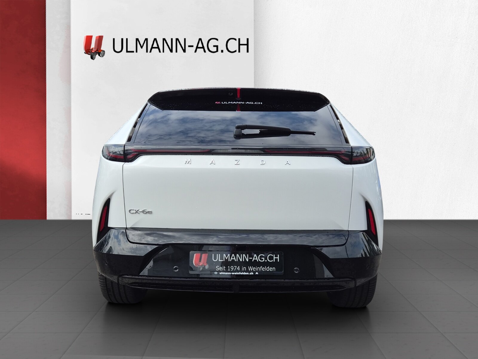MAZDA CX-6e Takumi Plus, Elettrica, Auto nuove, Automatico - 5