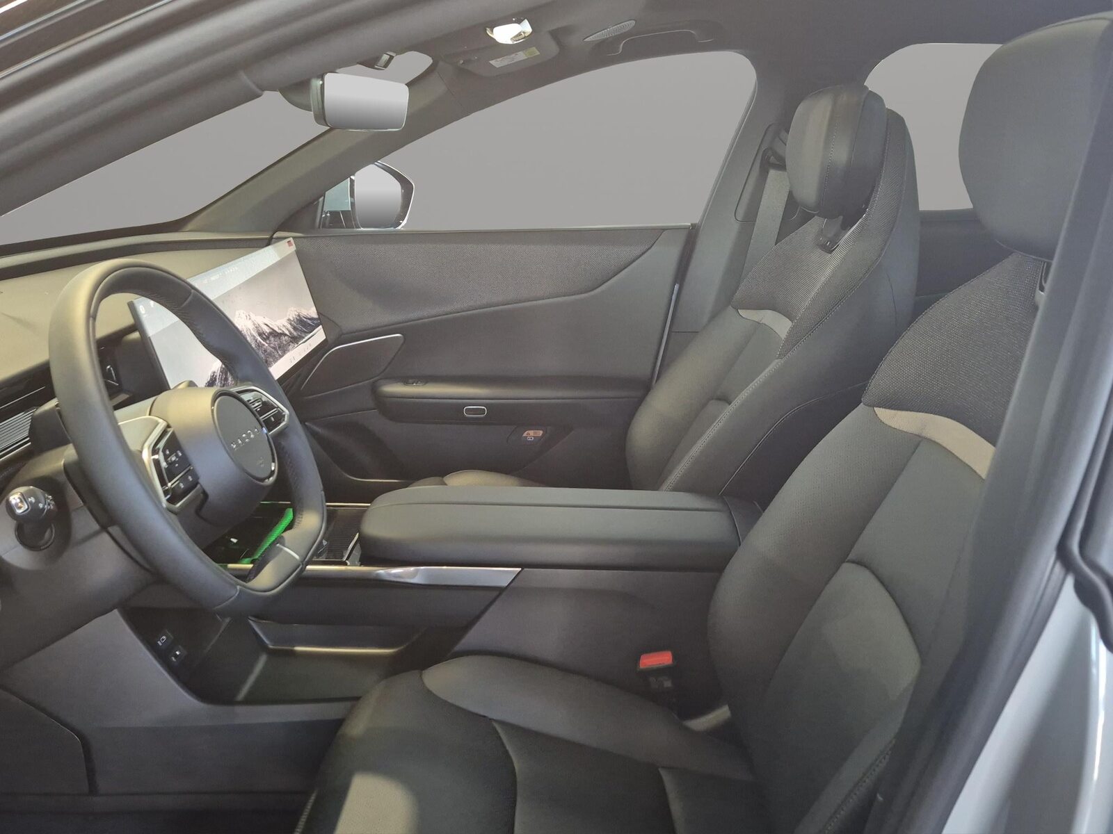 MAZDA CX-6e Takumi, Elektro, Neuwagen, Automatik - 5