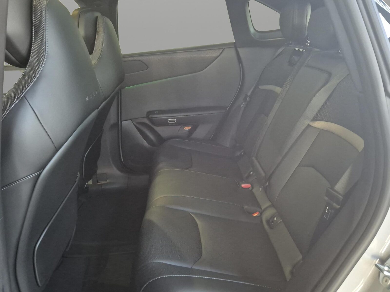 MAZDA CX-6e Takumi, Elektro, Neuwagen, Automatik - 6