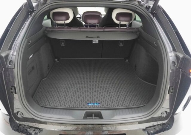 MAZDA CX-6e, Elektro, Neuwagen, Automatik - 5