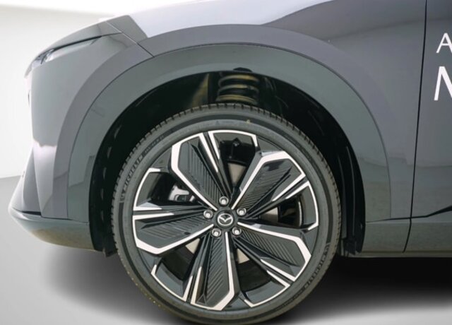 MAZDA CX-6e, Elektro, Neuwagen, Automatik - 6