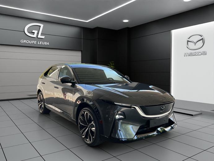 MAZDA CX-6e, Elektro, Neuwagen, Automatik