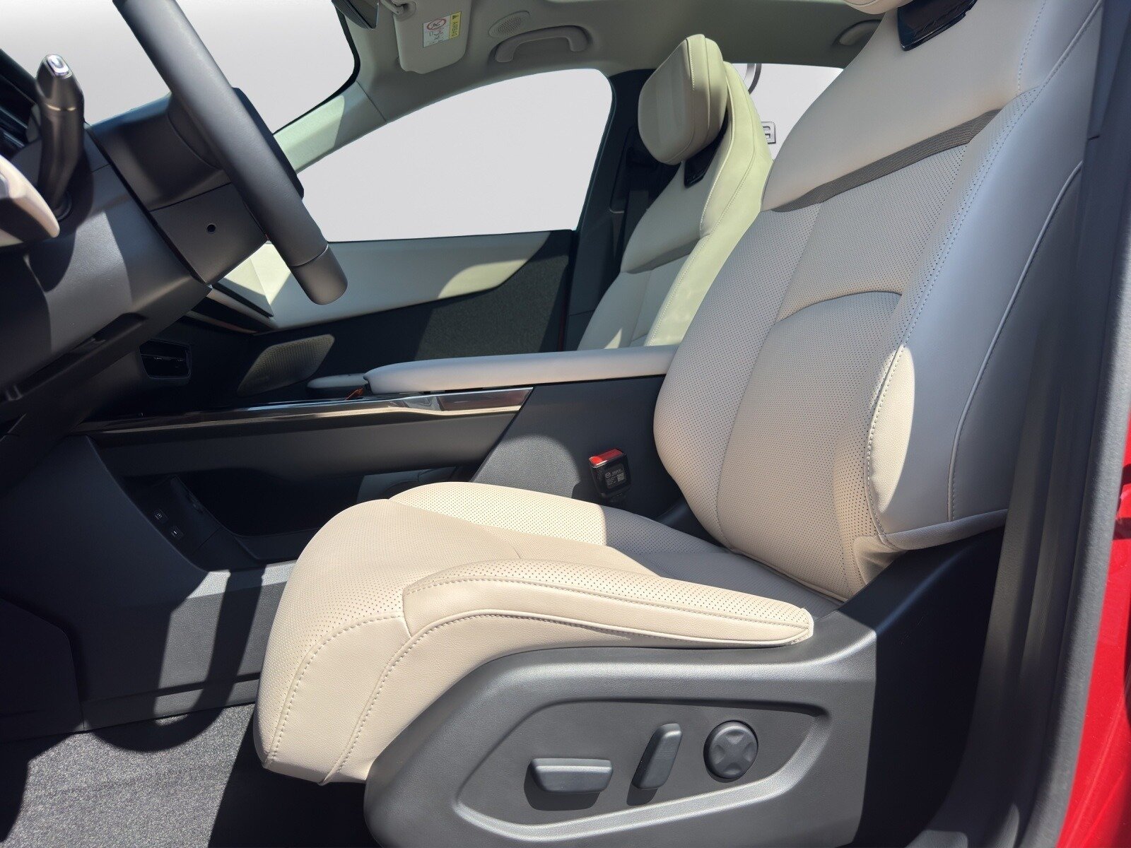 MAZDA CX-6e, Elektro, Neuwagen, Automatik - 7