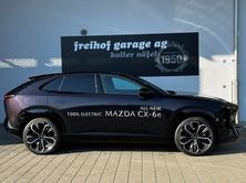 MAZDA CX-6e Takumi, Electric, New car, Automatic - 2