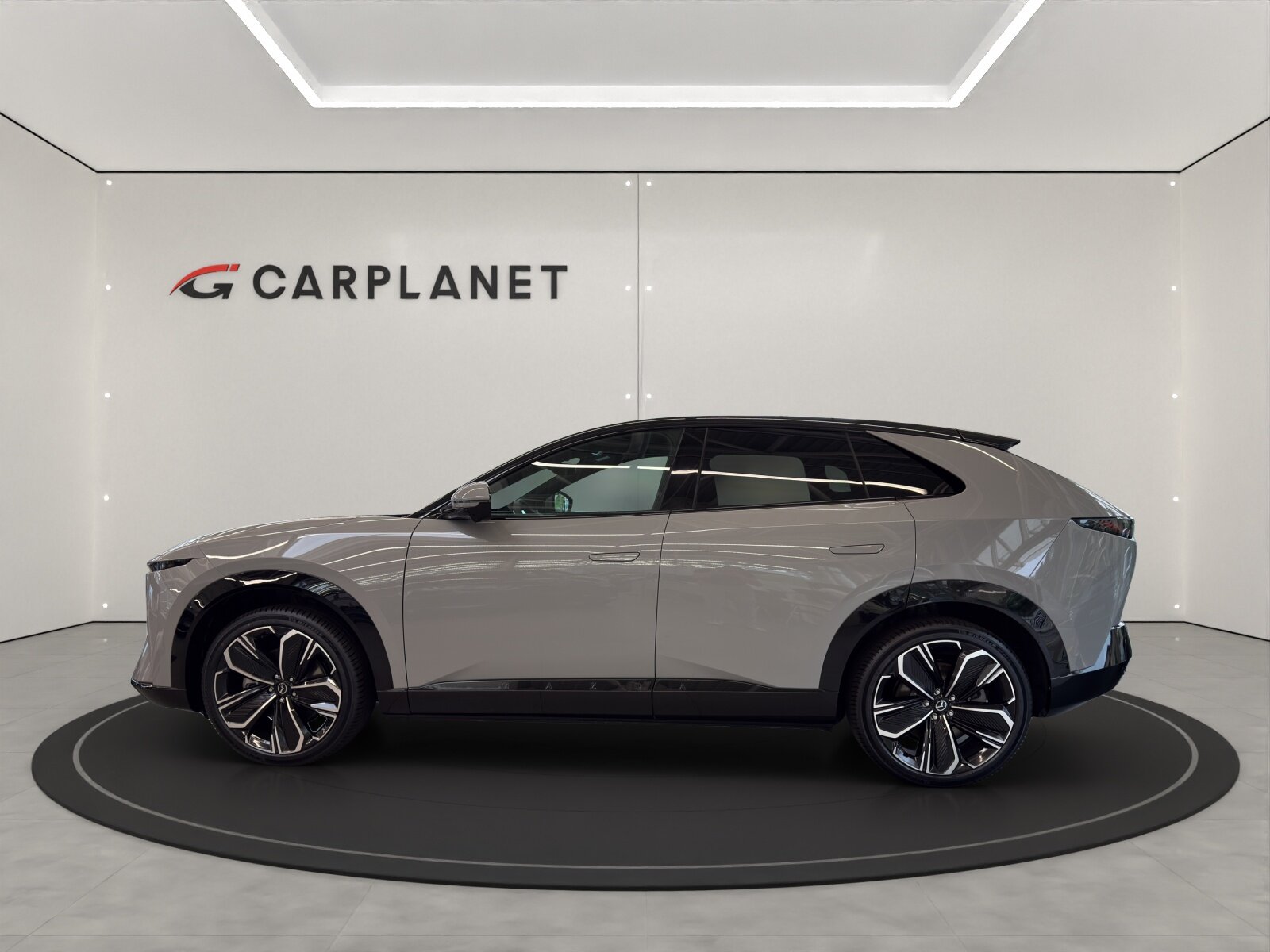 MAZDA CX-6e Takumi, Elettrica, Auto nuove, Automatico - 2