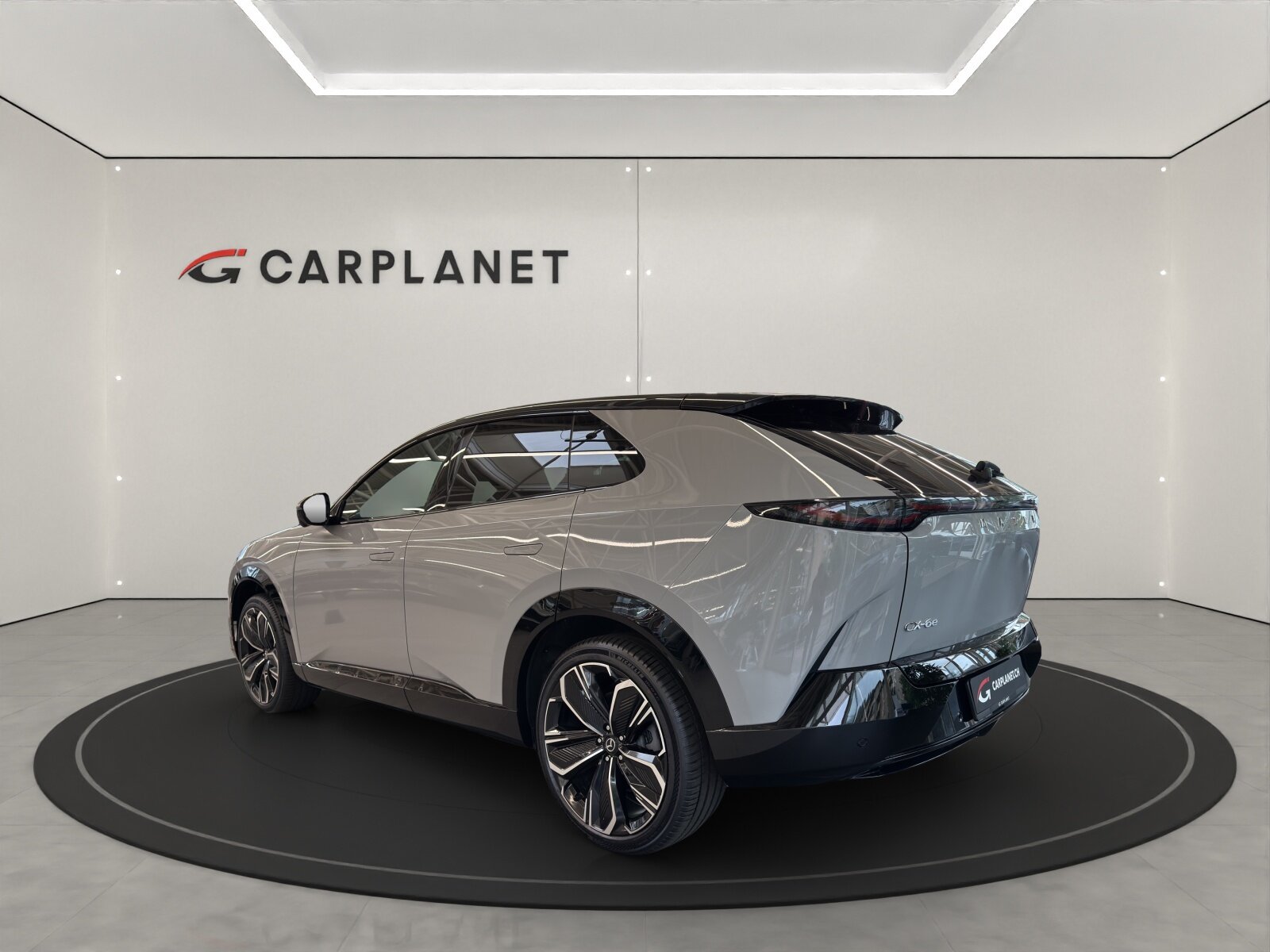MAZDA CX-6e Takumi, Elettrica, Auto nuove, Automatico - 3