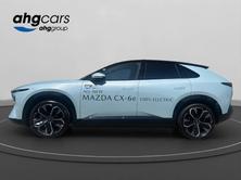 MAZDA CX-6e Takumi BK 21'', Electric, New car, Automatic - 2