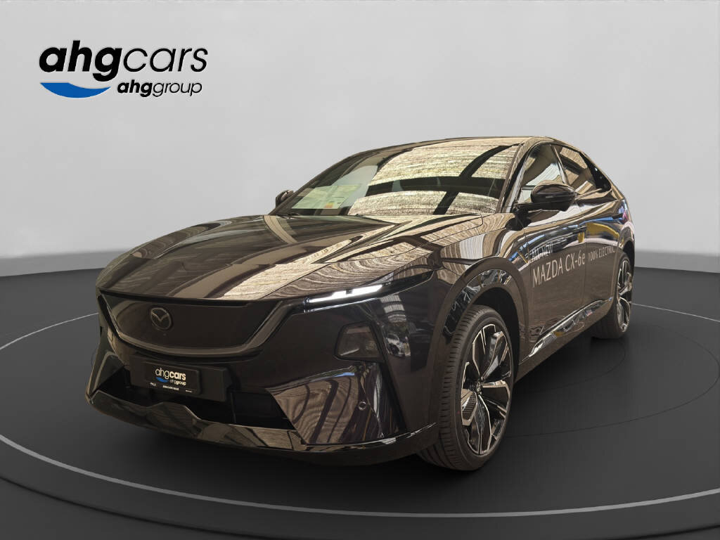 MAZDA CX-6e Takumi BK 21''