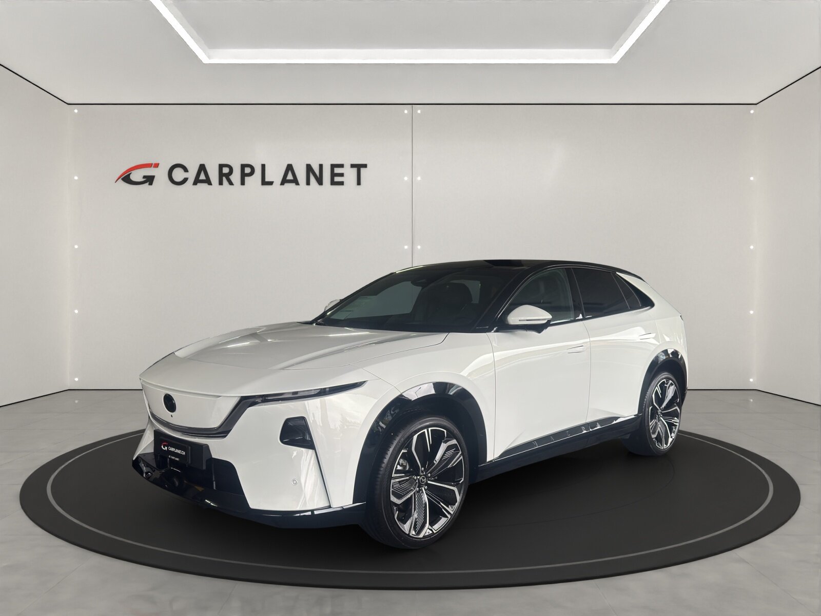 MAZDA CX-6e Takumi, Elektro, Neuwagen, Automatik