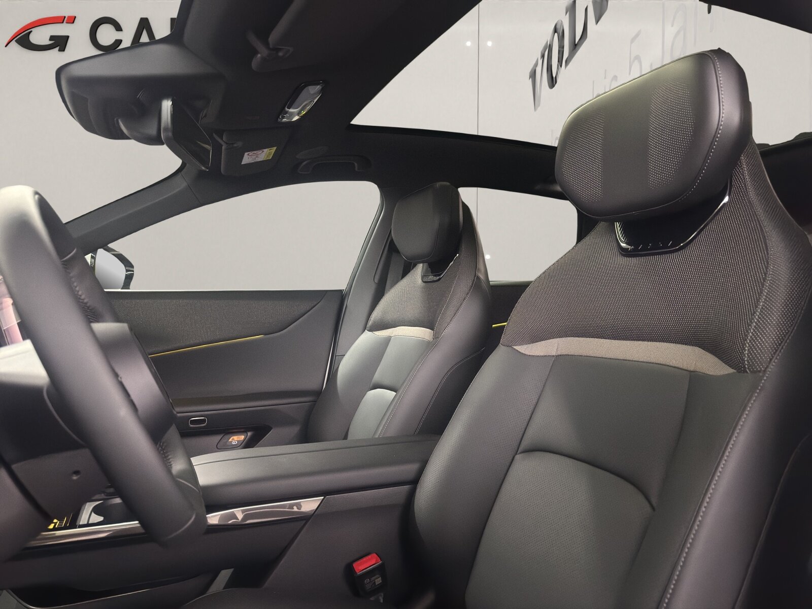 MAZDA CX-6e Takumi, Elektro, Neuwagen, Automatik - 6