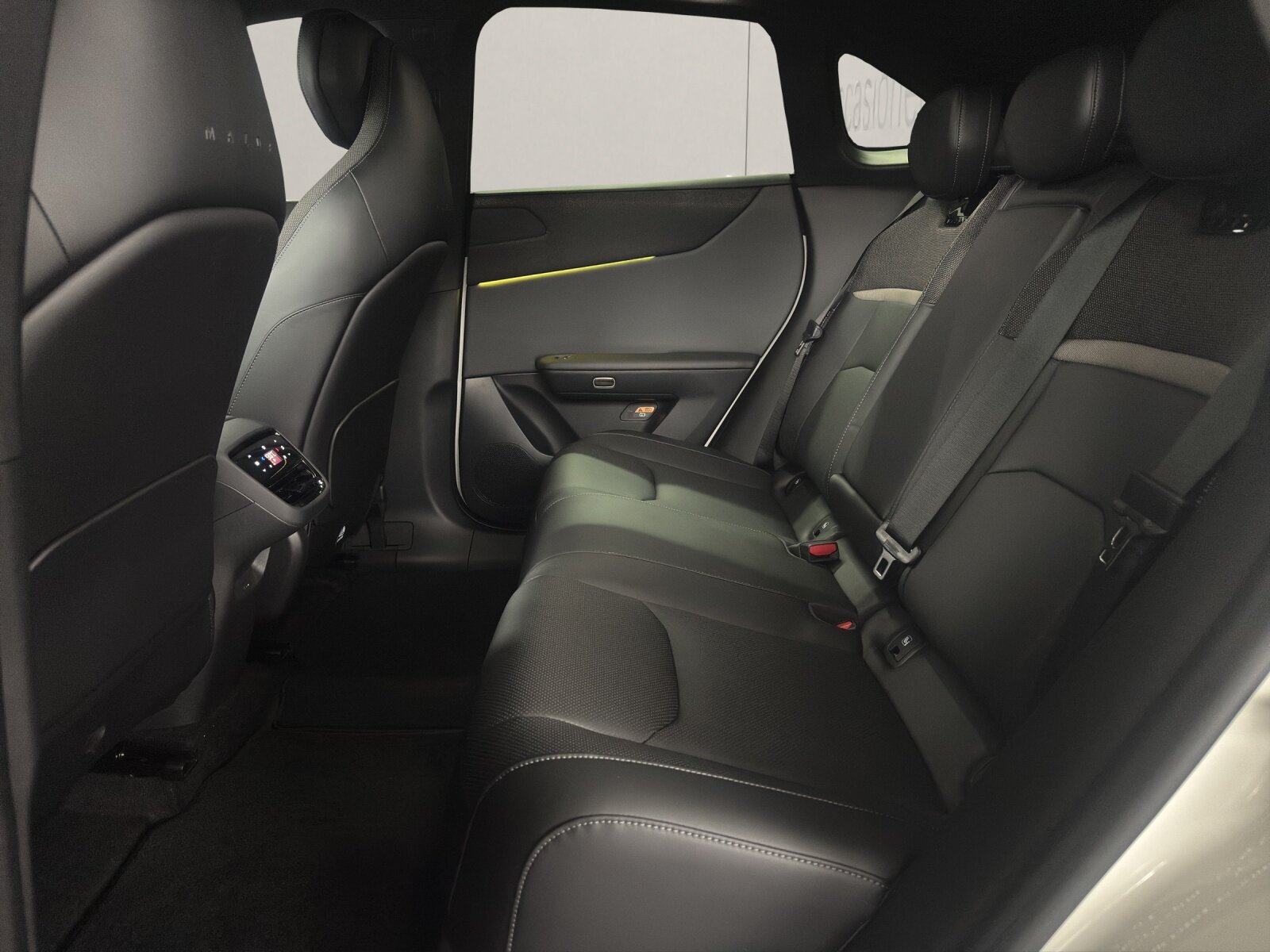 MAZDA CX-6e Takumi, Elektro, Neuwagen, Automatik - 7