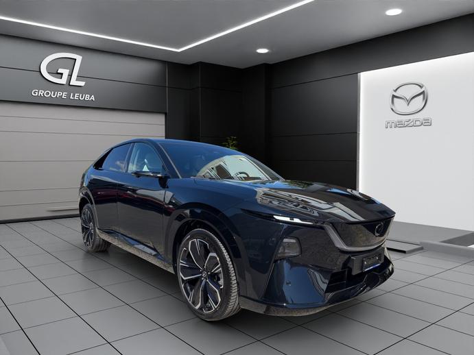 MAZDA CX-6e, Electric, New car, Automatic