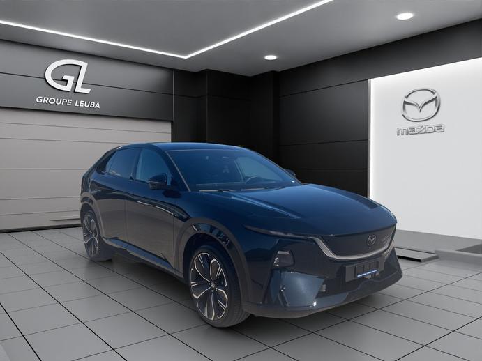 MAZDA CX-6e, Électrique, Voiture nouvelle, Automatique