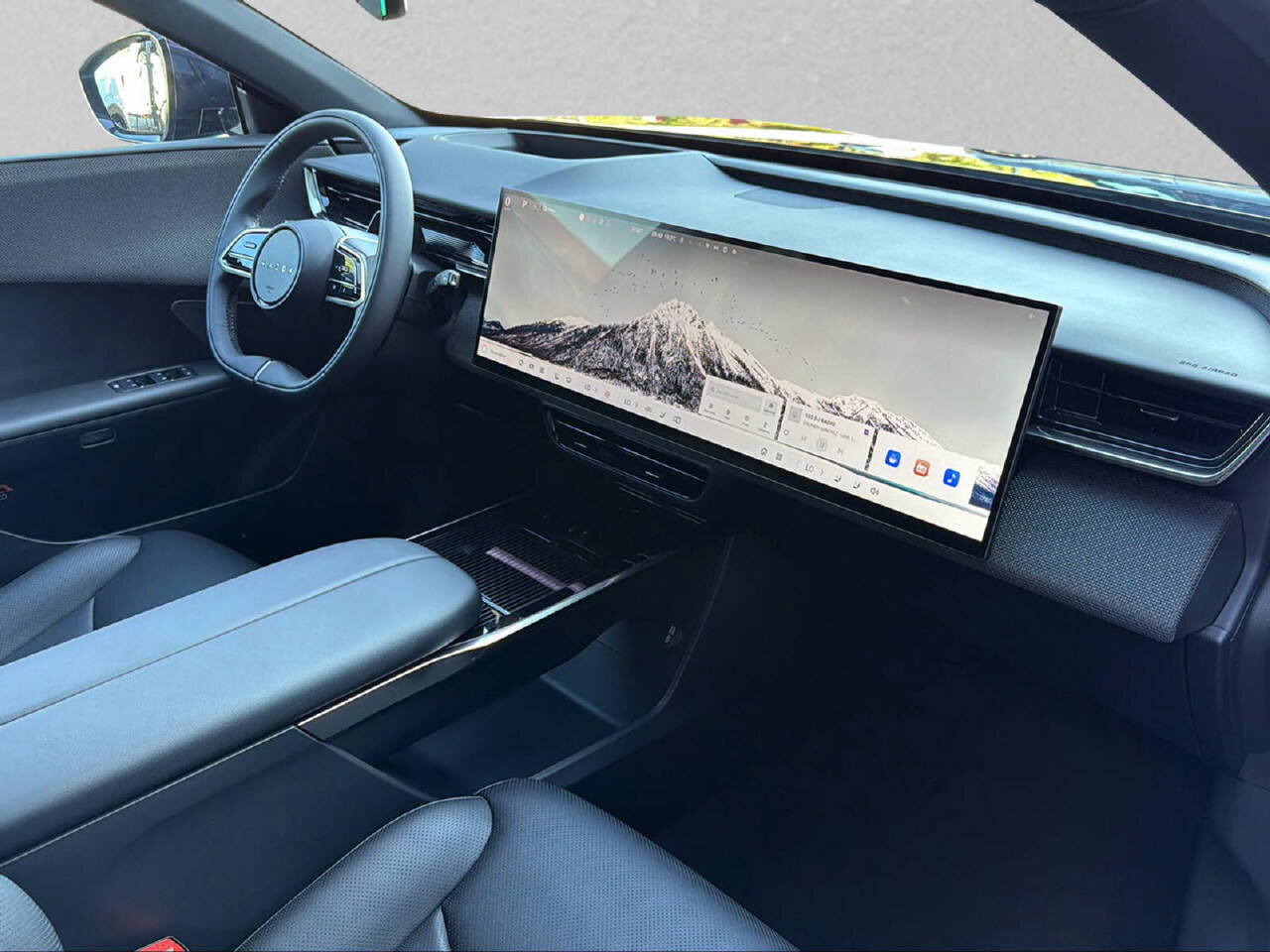 MAZDA CX-6e Takumi, Elektro, Neuwagen, Automatik - 6