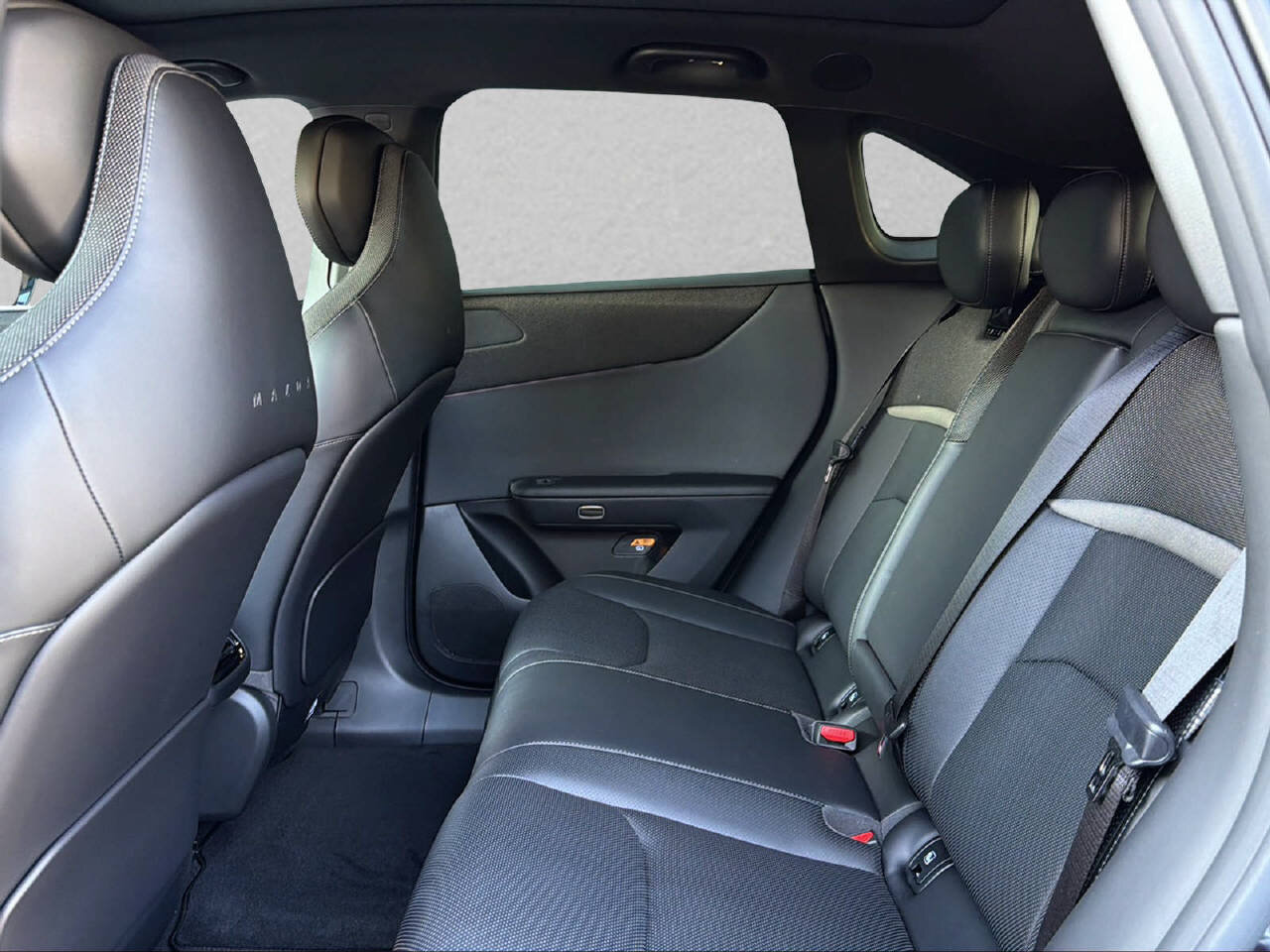 MAZDA CX-6e Takumi, Elektro, Neuwagen, Automatik - 7