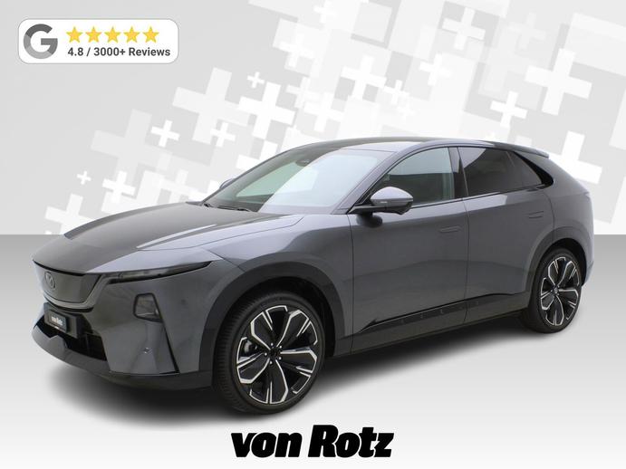 MAZDA CX-6e Takumi, Elettrica, Auto nuove, Automatico