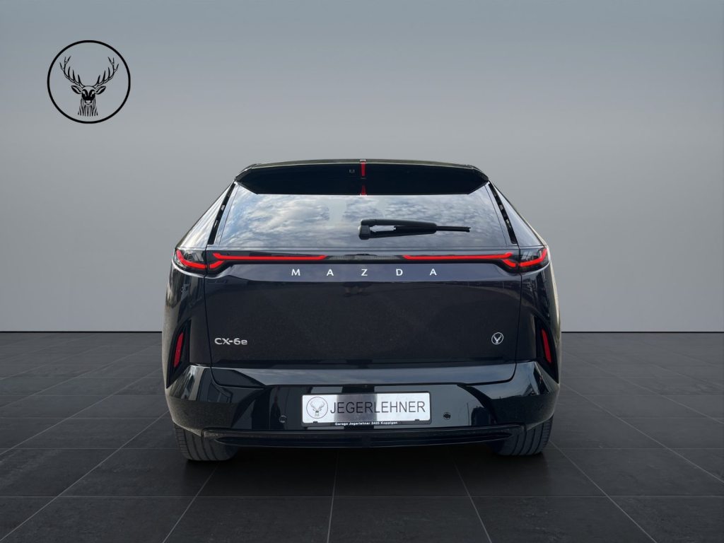 MAZDA CX-6e Takumi Plus, Électrique, Voiture nouvelle, Automatique - 6