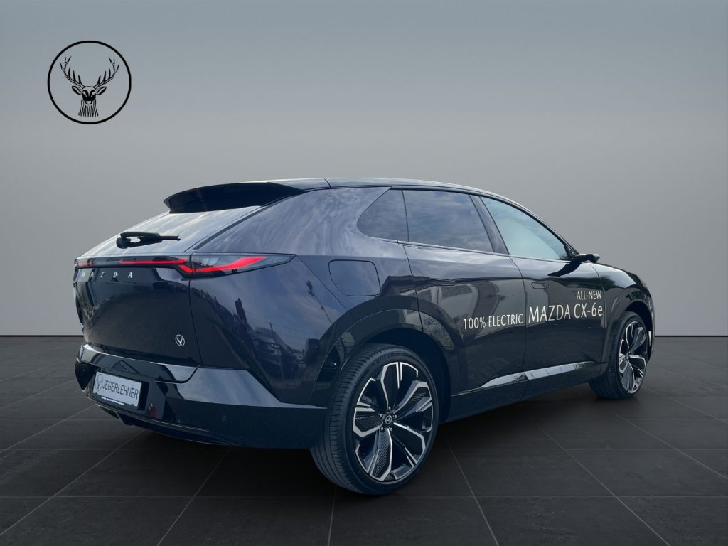 MAZDA CX-6e Takumi Plus, Électrique, Voiture nouvelle, Automatique - 7