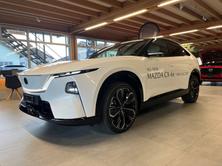 MAZDA CX-6e, Elektro, Occasion / Gebraucht, Automatik - 3