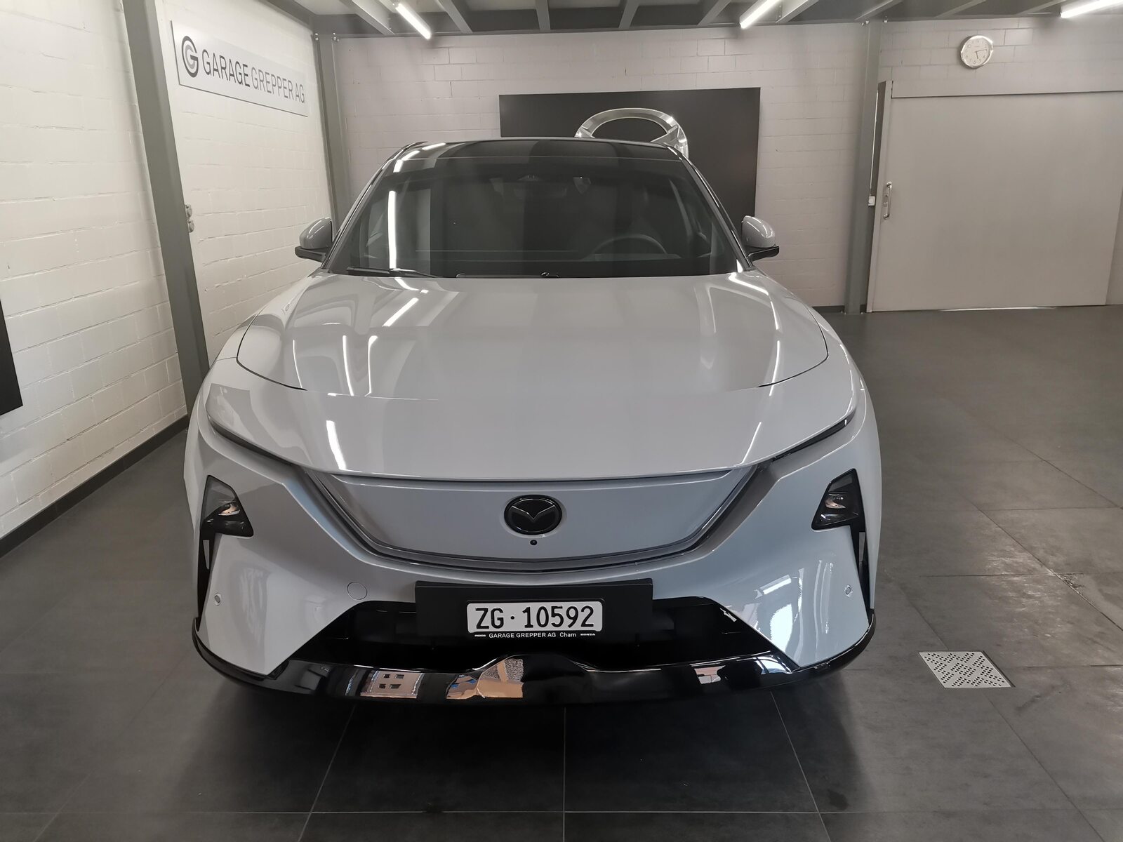 MAZDA CX-6e Takumi, Elettrica, Occasioni / Usate, Automatico - 2