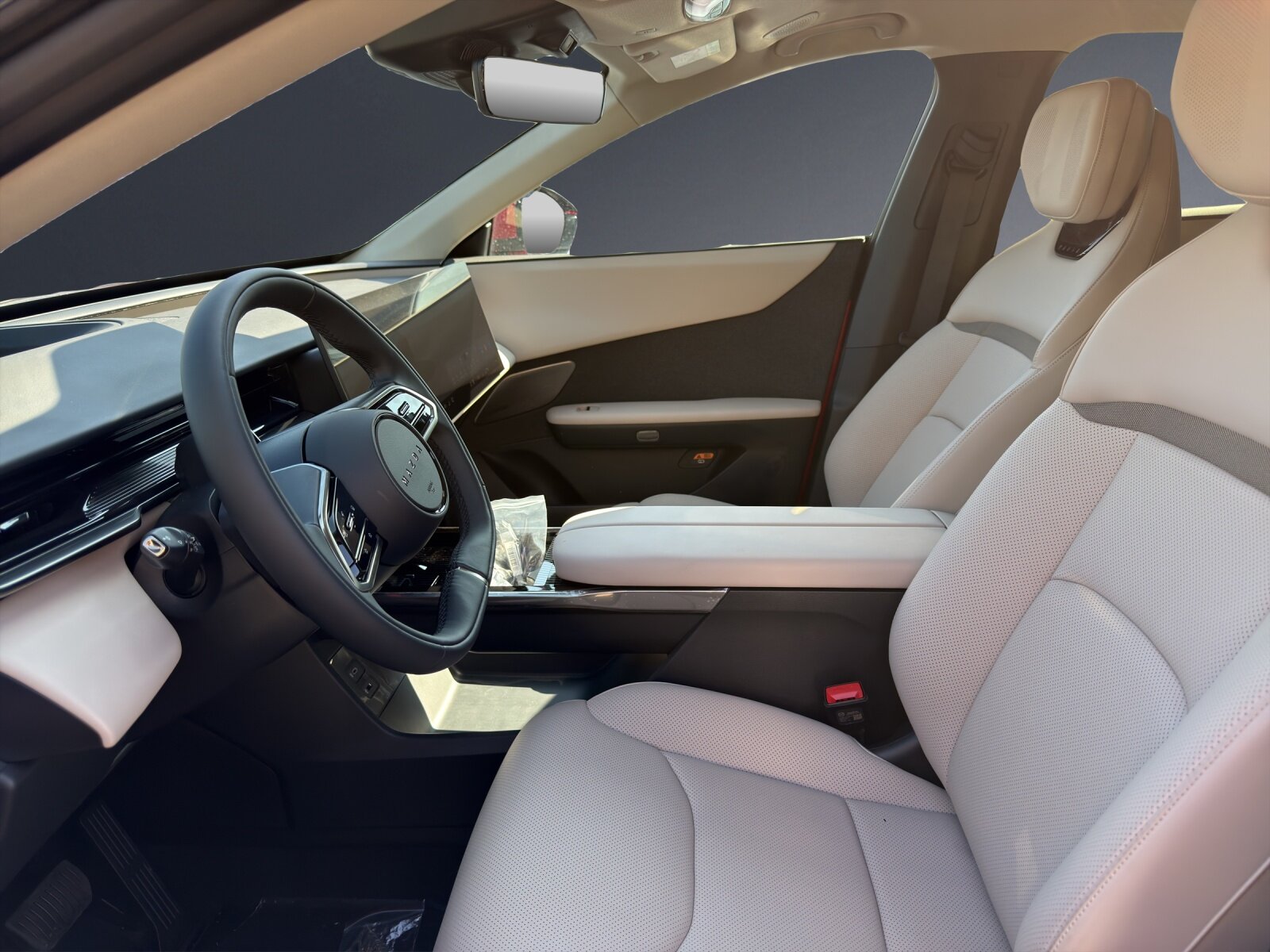 MAZDA CX-6e Takumi, Elettrica, Auto dimostrativa, Automatico - 7
