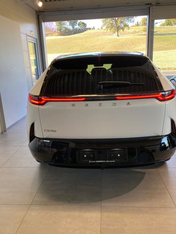 MAZDA CX-6E Takumi, Elektro, Vorführwagen, Automatik - 2