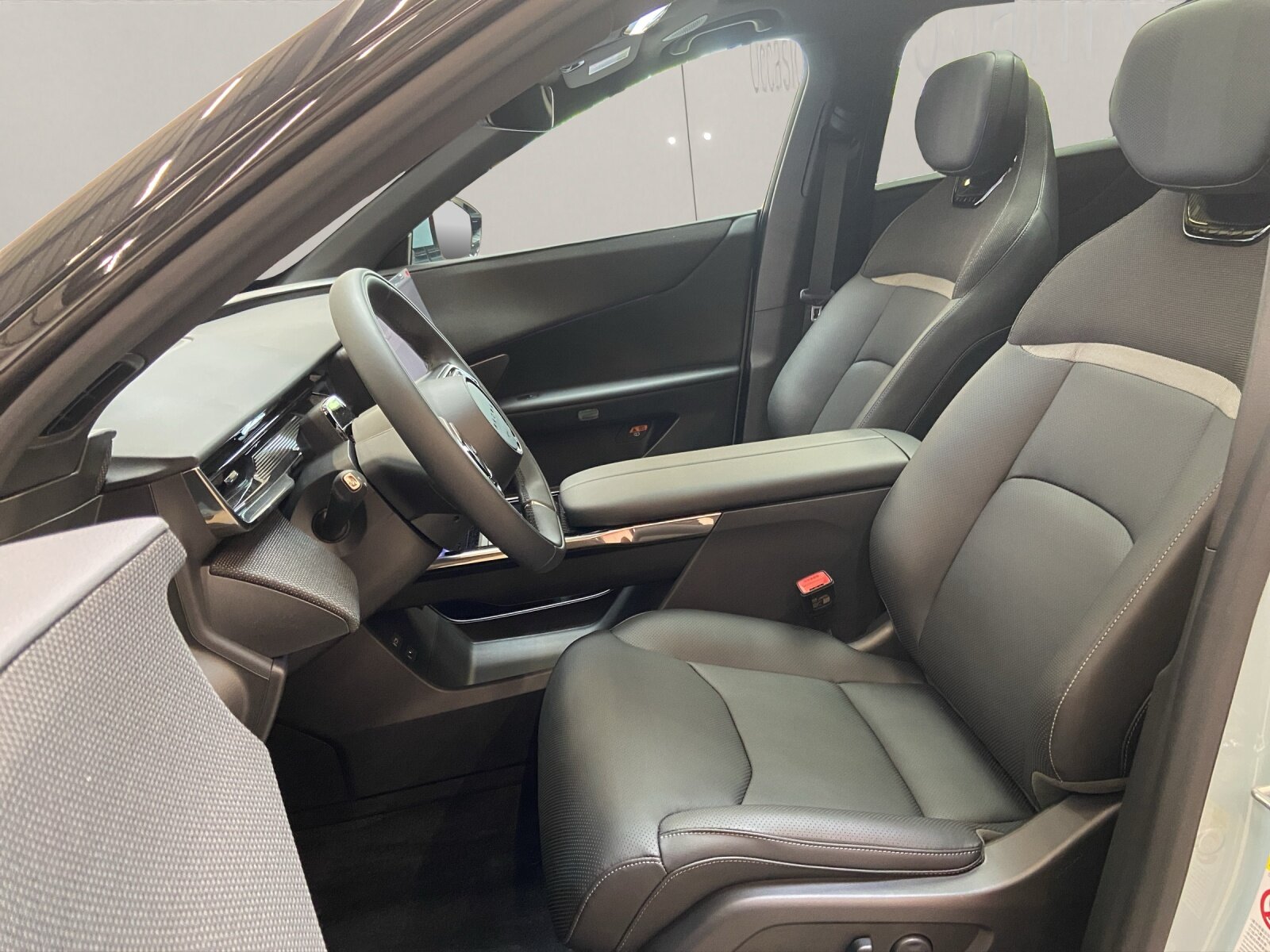 MAZDA CX-6e Takumi, Electric, Ex-demonstrator, Automatic - 5