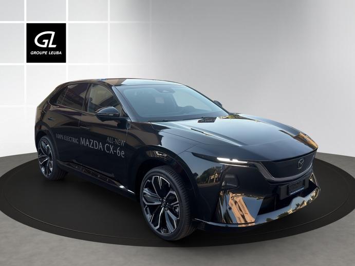 MAZDA CX-6e, Électrique, Voiture de démonstration, Automatique
