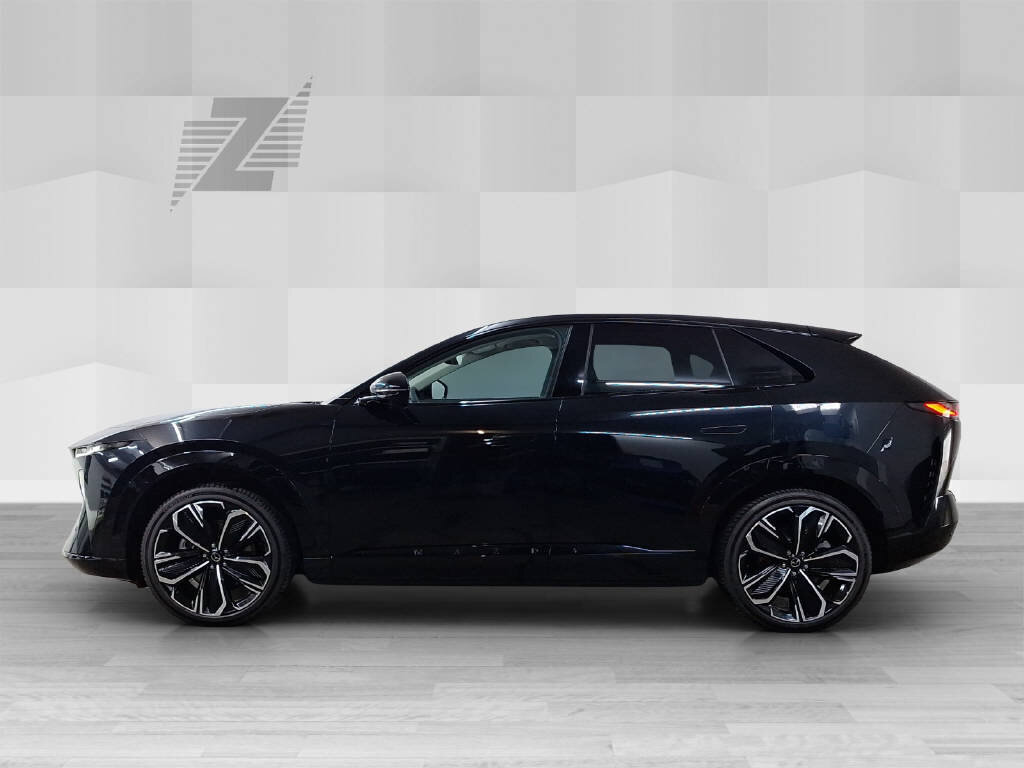 MAZDA CX-6e Takumi, Électrique, Voiture de démonstration, Automatique - 2
