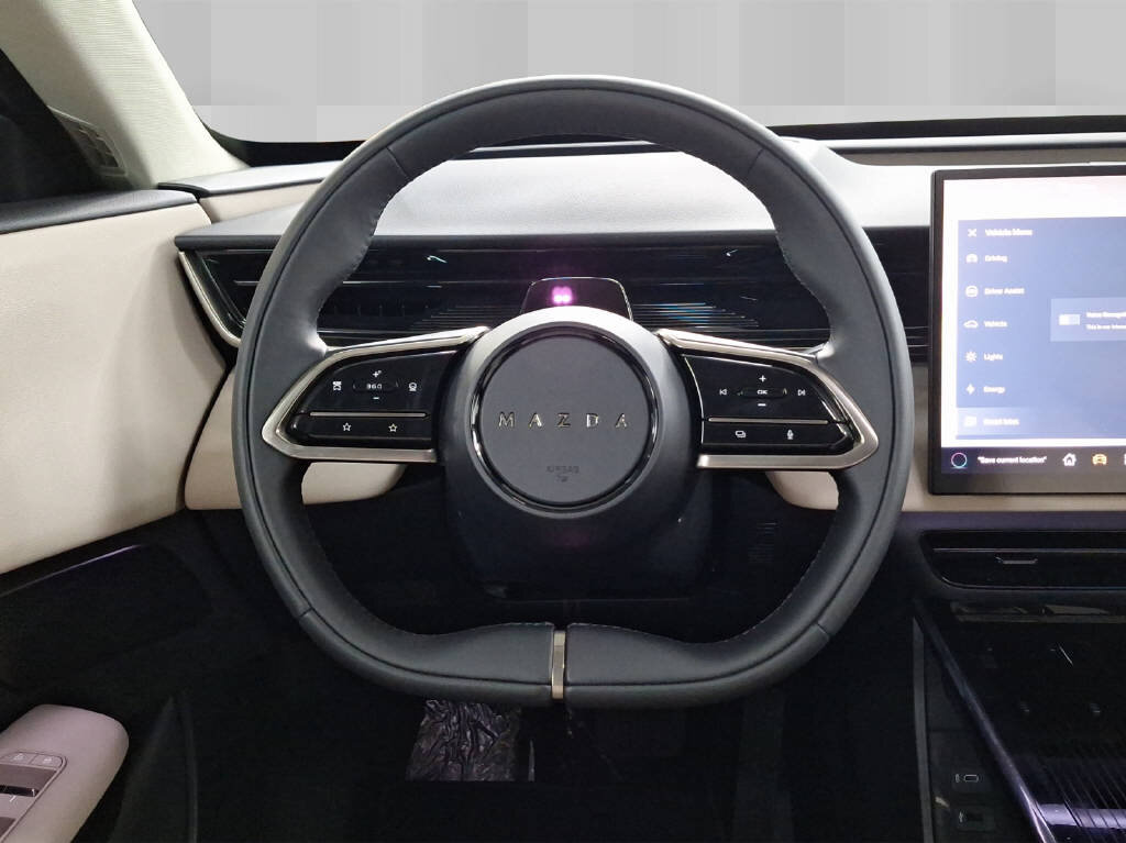 MAZDA CX-6e Takumi, Électrique, Voiture de démonstration, Automatique - 7