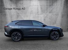 MAZDA CX-6e Takumi, Electric, Ex-demonstrator, Automatic - 6