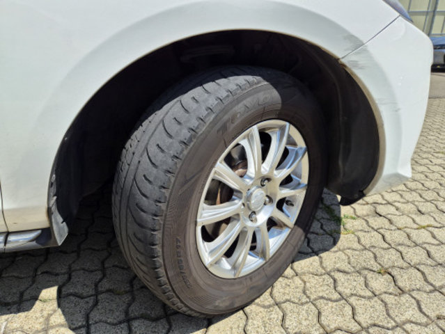 MAZDA CX-7 2.2 16V CD Exclusive, Occasioni / Usate, Manuale - 6