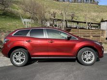 MAZDA CX-7 2.2 CD Sport, Diesel, Occasion / Gebraucht, Handschaltung - 2