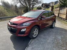 MAZDA CX-7 2.2 CD Sport, Diesel, Occasion / Gebraucht, Handschaltung - 7