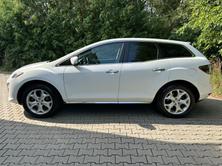 MAZDA CX-7 2.2 16V CD Sport, Diesel, Occasion / Gebraucht, Handschaltung - 2