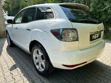 MAZDA CX-7 2.2 16V CD Sport, Diesel, Occasion / Gebraucht, Handschaltung - 3