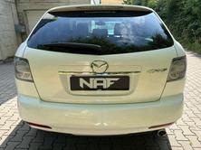 MAZDA CX-7 2.2 16V CD Sport, Diesel, Occasion / Gebraucht, Handschaltung - 5