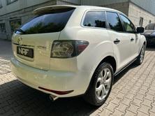 MAZDA CX-7 2.2 16V CD Sport, Diesel, Occasion / Gebraucht, Handschaltung - 6