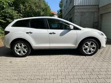 MAZDA CX-7 2.2 16V CD Sport, Diesel, Occasion / Gebraucht, Handschaltung - 7