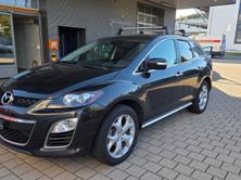 MAZDA CX-7 2.2 16V CD Sport, Diesel, Second hand / Used, Manual - 2