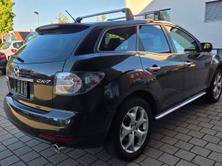 MAZDA CX-7 2.2 16V CD Sport, Diesel, Second hand / Used, Manual - 5