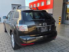 MAZDA CX-7 2.2 16V CD Sport, Diesel, Second hand / Used, Manual - 6