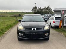 MAZDA CX-7 2.3T Sport, Benzin, Occasion / Gebraucht, Handschaltung - 2
